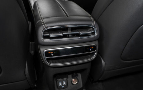 Genesis GV80 I, 2021 год, 3 950 000 рублей, 21 фотография