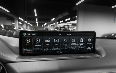 Genesis GV80 I, 2021 год, 3 950 000 рублей, 23 фотография