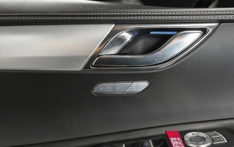 Genesis GV80 I, 2021 год, 3 950 000 рублей, 14 фотография