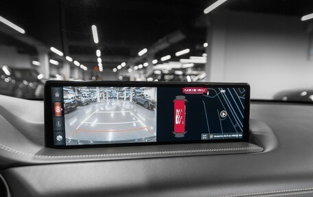 Genesis GV80 I, 2021 год, 3 950 000 рублей, 24 фотография