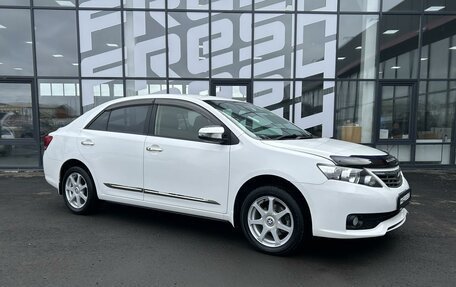 Toyota Allion, 2013 год, 1 349 000 рублей, 1 фотография