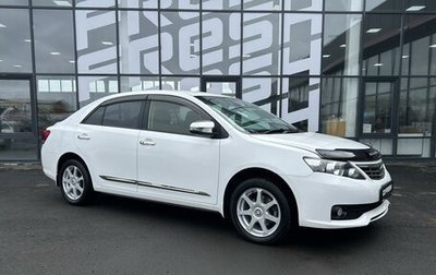 Toyota Allion, 2013 год, 1 349 000 рублей, 1 фотография