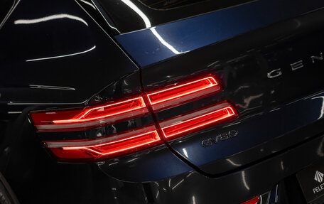 Genesis GV80 I, 2021 год, 3 950 000 рублей, 28 фотография