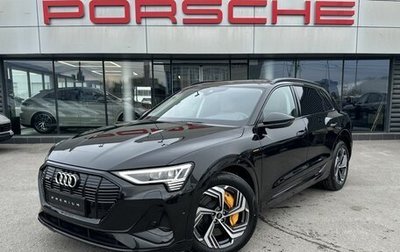 Audi e-tron I, 2022 год, 7 600 000 рублей, 1 фотография