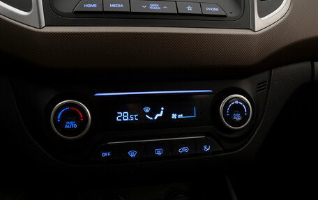 Hyundai Creta I рестайлинг, 2019 год, 2 140 000 рублей, 16 фотография
