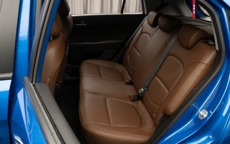 Hyundai Creta I рестайлинг, 2019 год, 2 140 000 рублей, 12 фотография