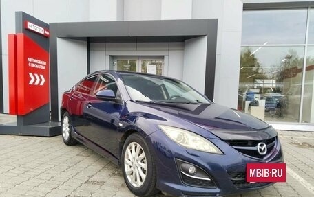 Mazda 6, 2012 год, 984 201 рублей, 5 фотография