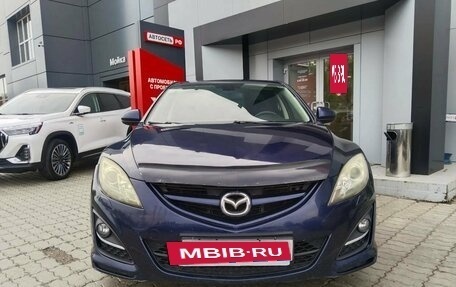 Mazda 6, 2012 год, 984 201 рублей, 2 фотография