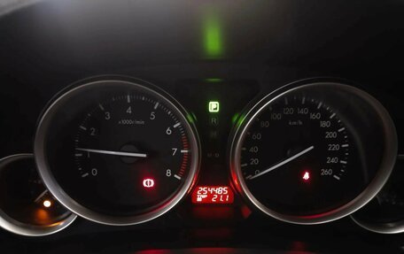 Mazda 6, 2012 год, 984 201 рублей, 10 фотография
