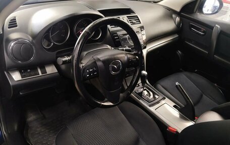 Mazda 6, 2012 год, 984 201 рублей, 8 фотография