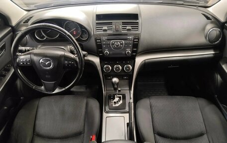 Mazda 6, 2012 год, 984 201 рублей, 14 фотография
