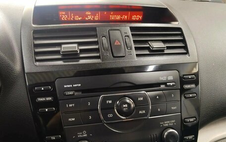Mazda 6, 2012 год, 984 201 рублей, 11 фотография