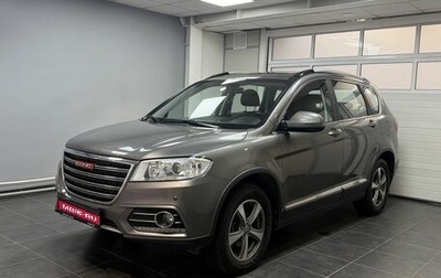 Haval H6, 2017 год, 1 470 000 рублей, 1 фотография