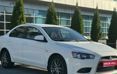 Mitsubishi Lancer IX, 2013 год, 695 000 рублей, 1 фотография