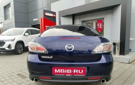 Mazda 6, 2012 год, 984 201 рублей, 17 фотография