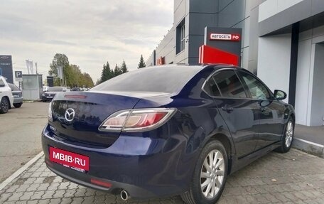 Mazda 6, 2012 год, 984 201 рублей, 16 фотография