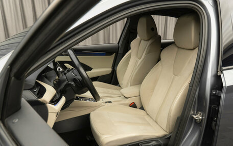 Skoda Octavia IV, 2020 год, 2 620 000 рублей, 11 фотография