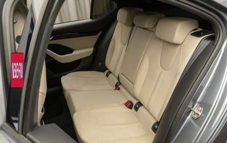 Skoda Octavia IV, 2020 год, 2 620 000 рублей, 15 фотография