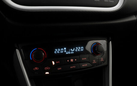 Suzuki SX4 II рестайлинг, 2014 год, 1 090 000 рублей, 15 фотография