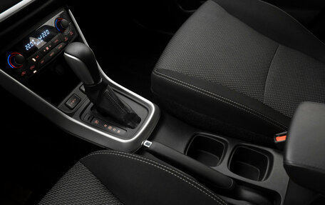 Suzuki SX4 II рестайлинг, 2014 год, 1 090 000 рублей, 13 фотография