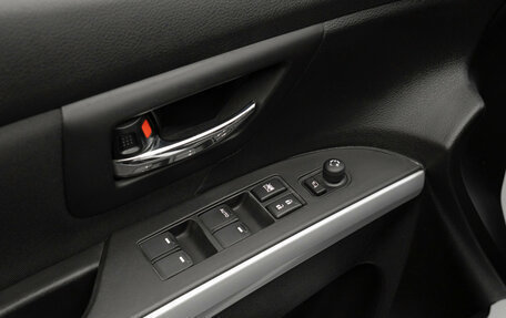 Suzuki SX4 II рестайлинг, 2014 год, 1 090 000 рублей, 16 фотография