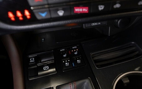 Lexus RX IV рестайлинг, 2021 год, 4 990 000 рублей, 19 фотография