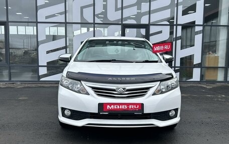 Toyota Allion, 2013 год, 1 349 000 рублей, 2 фотография