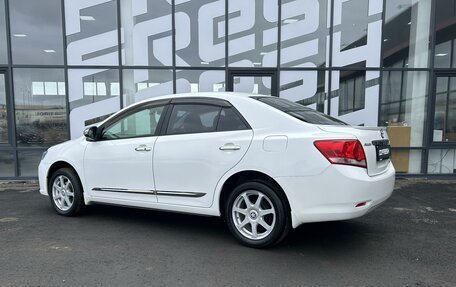 Toyota Allion, 2013 год, 1 349 000 рублей, 3 фотография