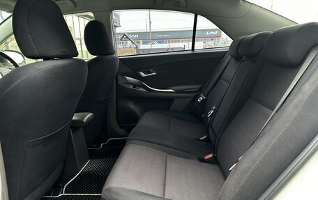 Toyota Allion, 2013 год, 1 349 000 рублей, 17 фотография