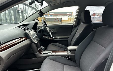 Toyota Allion, 2013 год, 1 349 000 рублей, 6 фотография