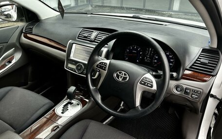 Toyota Allion, 2013 год, 1 349 000 рублей, 10 фотография