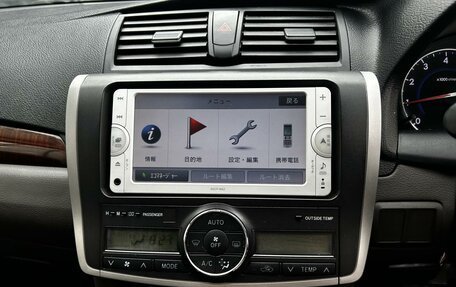 Toyota Allion, 2013 год, 1 349 000 рублей, 14 фотография