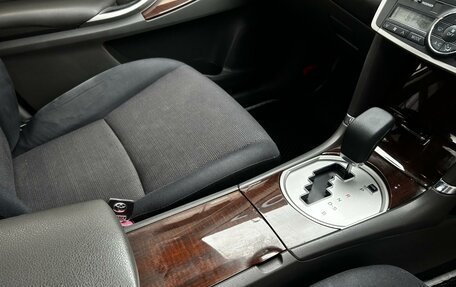 Toyota Allion, 2013 год, 1 349 000 рублей, 8 фотография