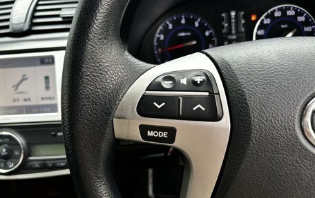 Toyota Allion, 2013 год, 1 349 000 рублей, 12 фотография