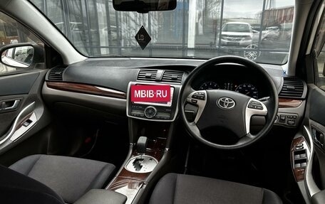 Toyota Allion, 2013 год, 1 349 000 рублей, 7 фотография
