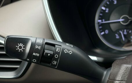 Hyundai Santa Fe IV, 2019 год, 2 849 000 рублей, 15 фотография