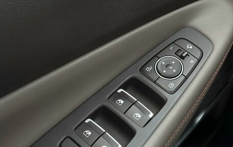 Hyundai Santa Fe IV, 2019 год, 2 849 000 рублей, 13 фотография