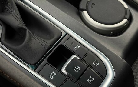 Hyundai Santa Fe IV, 2019 год, 2 849 000 рублей, 22 фотография