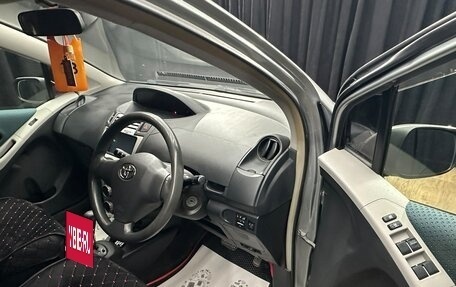 Toyota Vitz, 2006 год, 599 000 рублей, 10 фотография