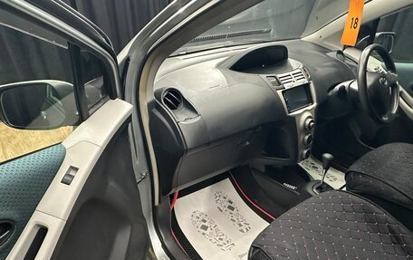 Toyota Vitz, 2006 год, 599 000 рублей, 12 фотография