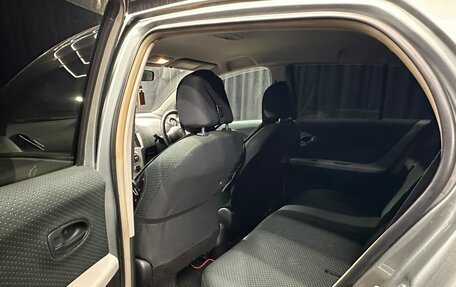 Toyota Vitz, 2006 год, 599 000 рублей, 18 фотография