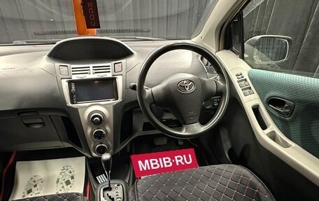 Toyota Vitz, 2006 год, 599 000 рублей, 15 фотография