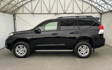 Toyota Land Cruiser Prado 150 рестайлинг 2, 2011 год, 3 500 000 рублей, 9 фотография