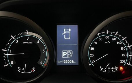 Toyota Land Cruiser Prado 150 рестайлинг 2, 2011 год, 3 500 000 рублей, 14 фотография