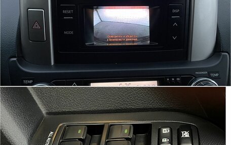 Toyota Land Cruiser Prado 150 рестайлинг 2, 2011 год, 3 500 000 рублей, 19 фотография