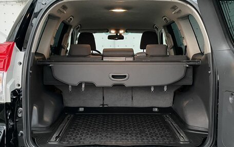 Toyota Land Cruiser Prado 150 рестайлинг 2, 2011 год, 3 500 000 рублей, 17 фотография