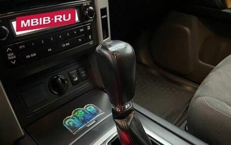 Toyota Land Cruiser Prado 150 рестайлинг 2, 2011 год, 3 500 000 рублей, 18 фотография