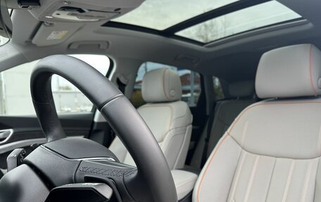 Audi e-tron I, 2022 год, 7 600 000 рублей, 16 фотография