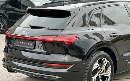 Audi e-tron I, 2022 год, 7 600 000 рублей, 11 фотография