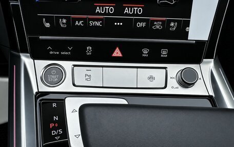 Audi e-tron I, 2022 год, 7 600 000 рублей, 20 фотография